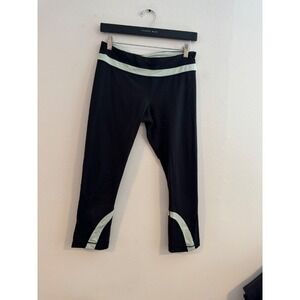 Lululemon Crop Leggings‎